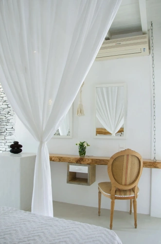 Superior Double room with sea view