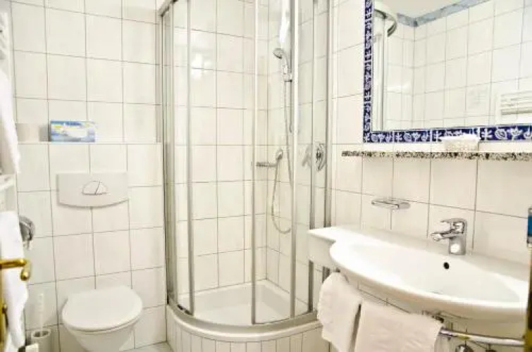 Hotel Waldschlssl