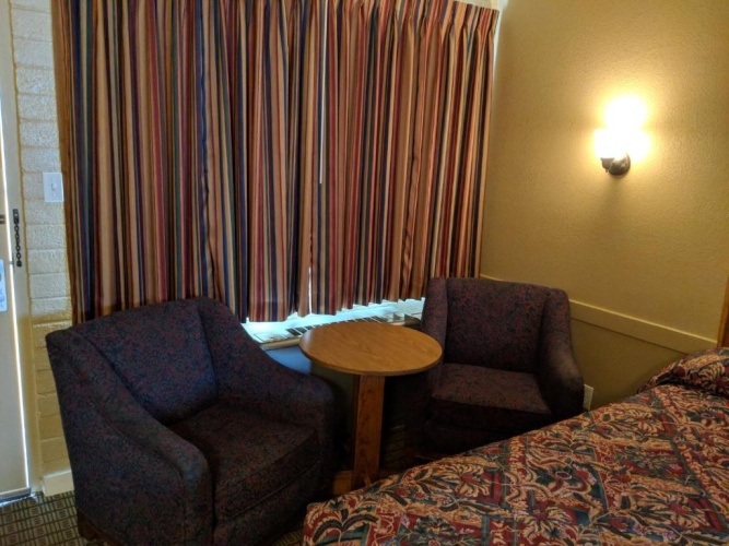 Economy Inn Elko