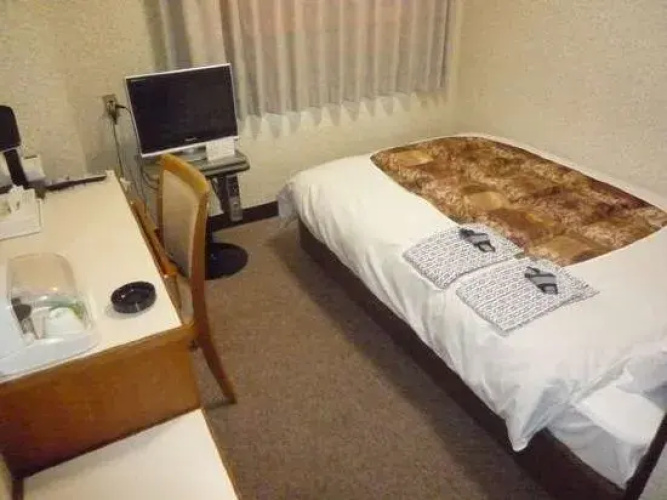 Sakata Green Hotel