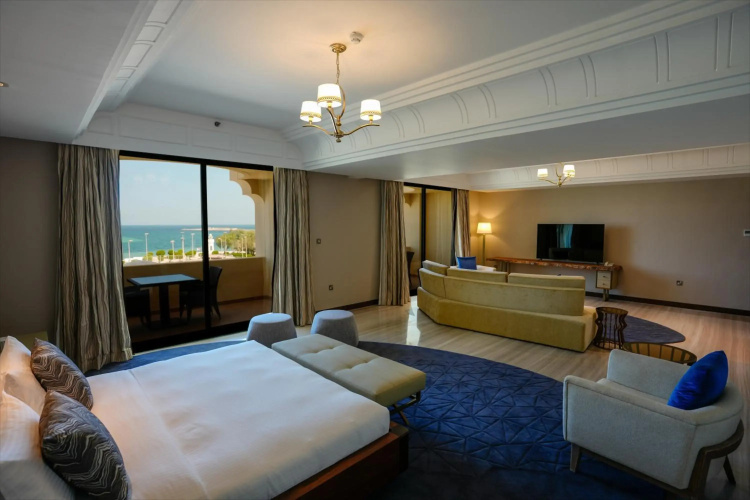 Al Marfa Hotel