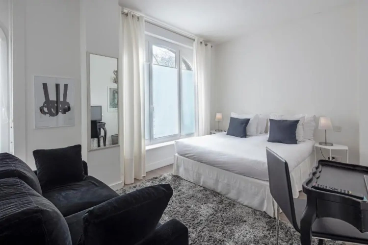 Superior Double room