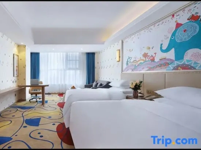 Executive Twin room