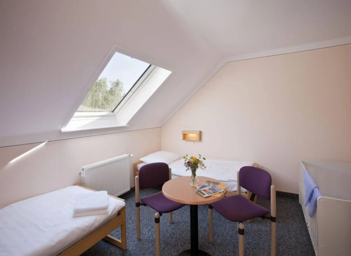 Landhotel Karrenberg