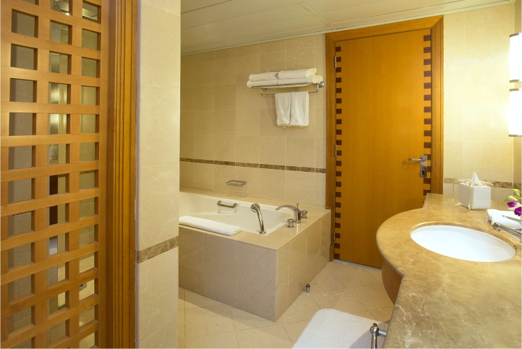 Hilton Dubai Jumeirah photo 10