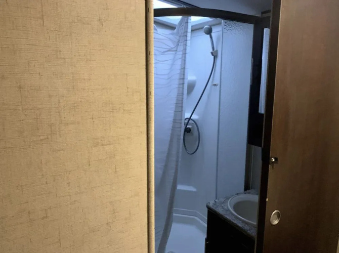 Masood's Lodge