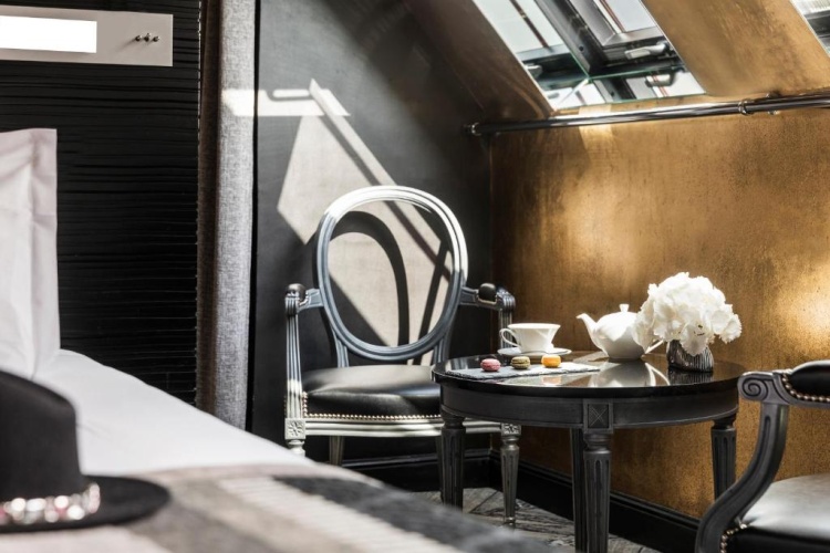 Maison Albar Hotel Paris Champs-Elysees photo 15