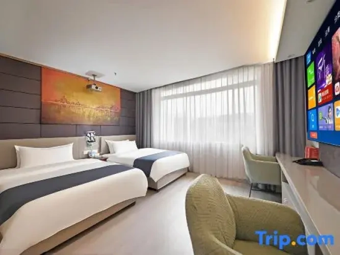 Business Double room