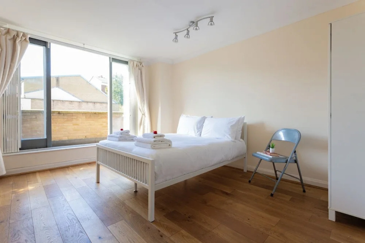 Comfortable Studio In Charming Islington