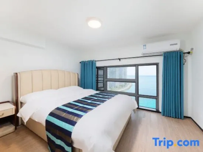 2 Bedrooms Suite