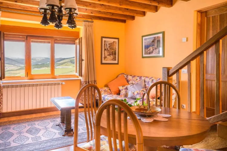 Apartamentos Mirador de Bareyo