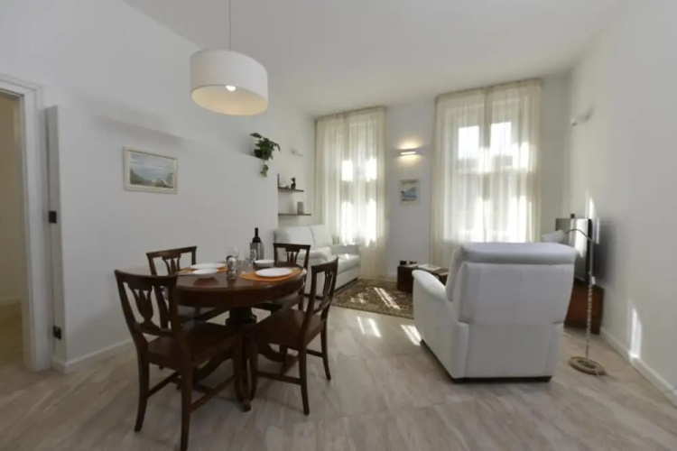 ApartHotel No6