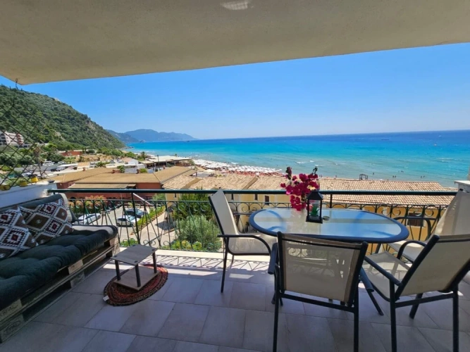 1 Bedroom Apartment with balcony