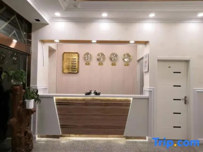 Ximeng Ayi Home
