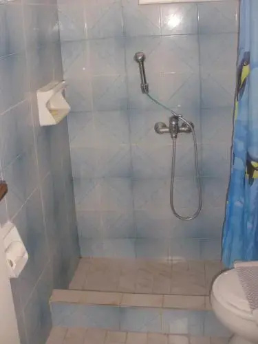 Rafeleti Rooms