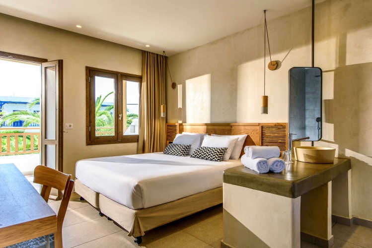 Stella Village Hotel & Bungalows photo 7
