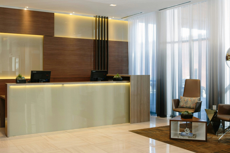 AC Hotel Kansas City Plaza photo 8