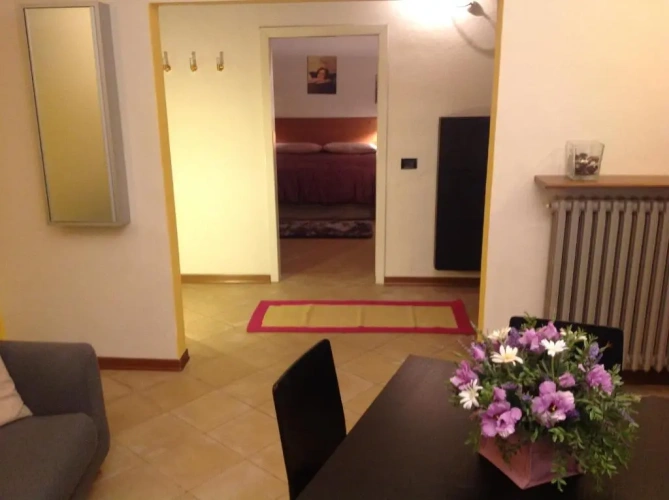 1 Bedroom Suite with view