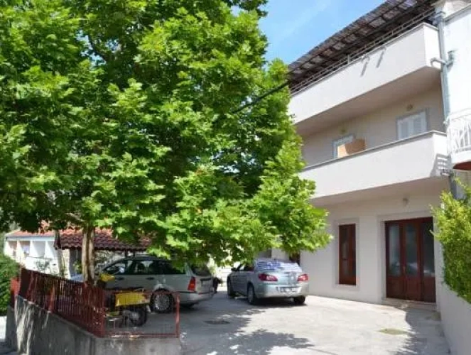 1 Bedroom Standard room with balcony