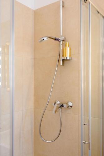 Deluxe Rooms TramontoOver view