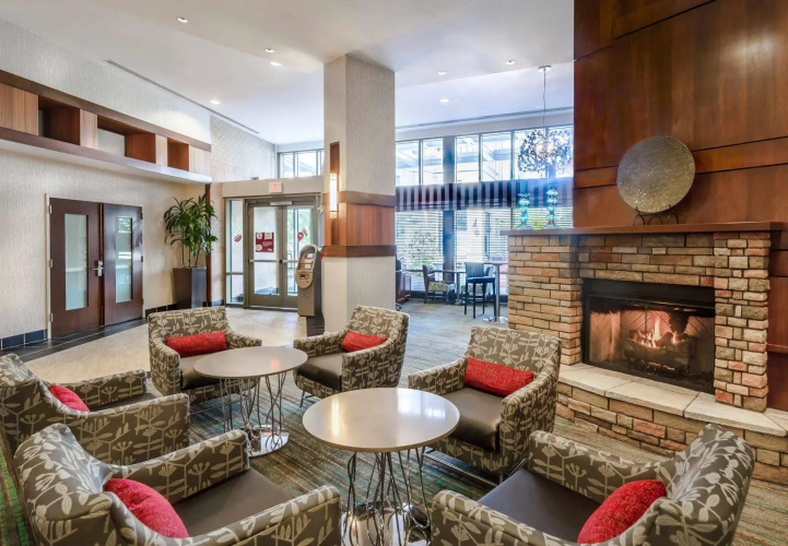 Residence Inn by Marriott Arlington Courthouse