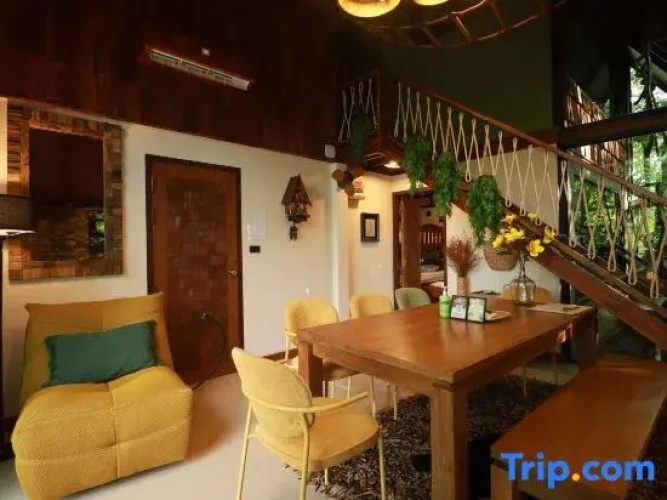 Kenaray Farmstay Riverside
