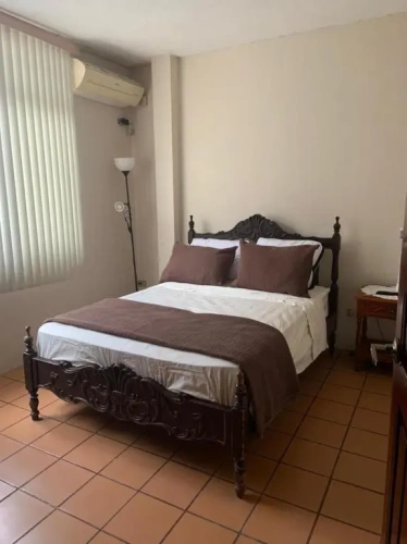 Standard Double Suite