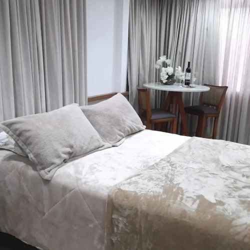 Loft Vale das Montanhas - Gramado - RS