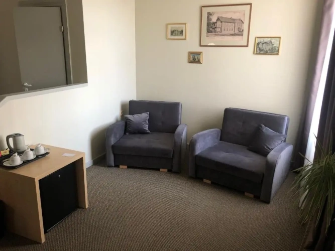 Standard Family room