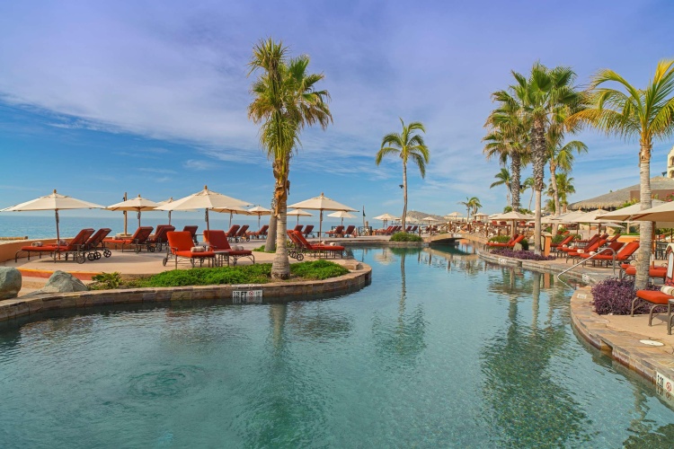 Hacienda del Mar Los Cabos, Autograph Collection By Marriott photo 22