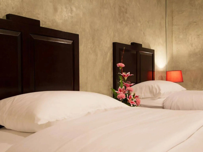 Prestige Chiang Mai