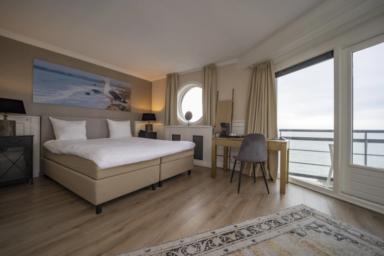 Fletcher Hotel-Restaurant Arion-Vlissingen photo 6