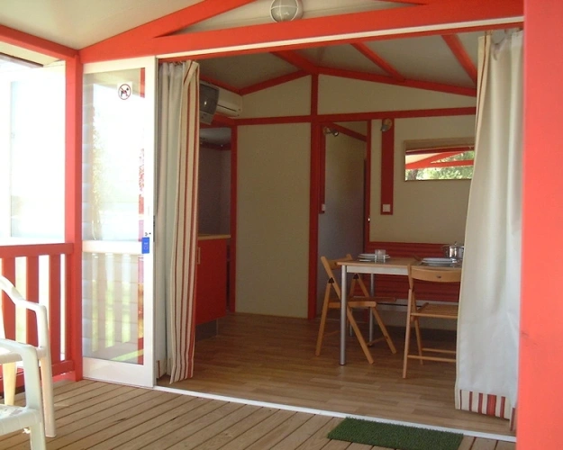 Bungalow
