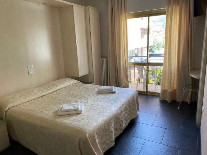 Hotel La Perla