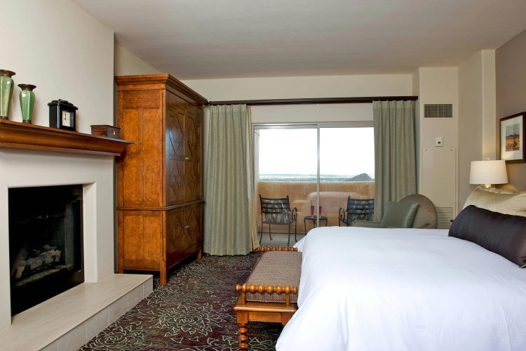 Jw Marriott Tucson Starr Pass Resort And Spa photo 7