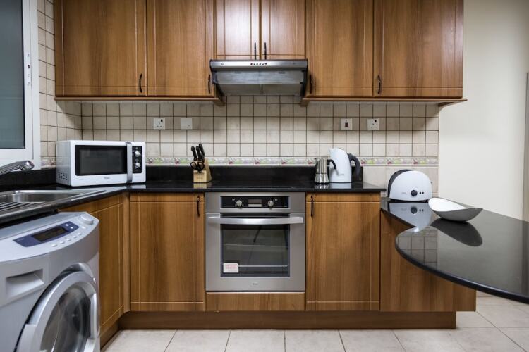 HiGuests Vacation Homes - Princess Tower Apartments - Image 11