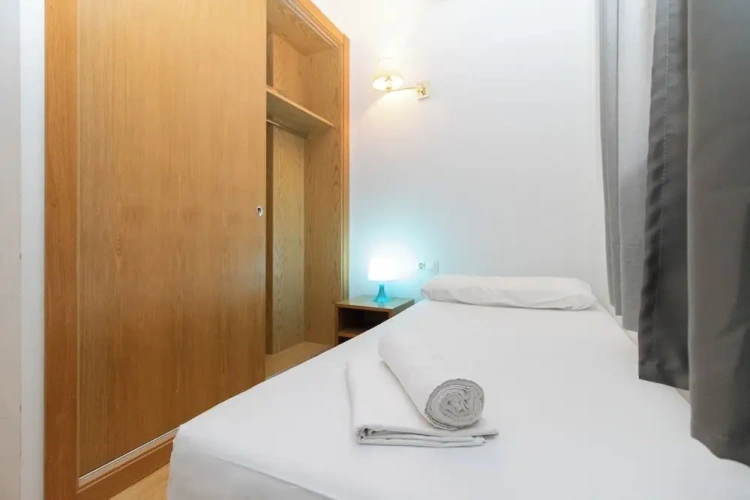 1 Bedroom Classic Apartment