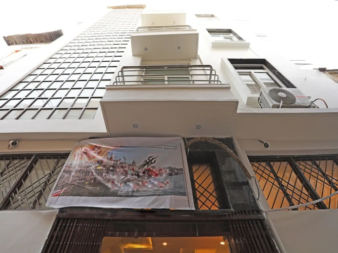 Otel görseli