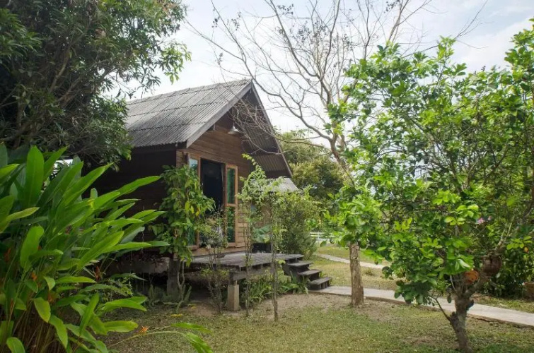 Prilpai Guesthouse