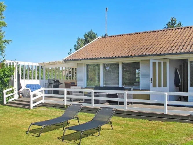 Cottage