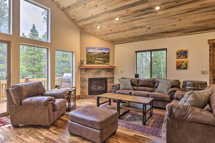 2 Bedrooms Cottage