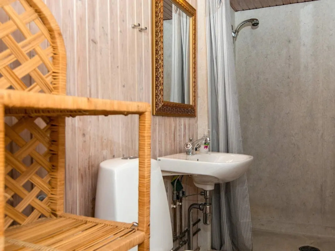 6 Person Holiday Home in Ringkobing
