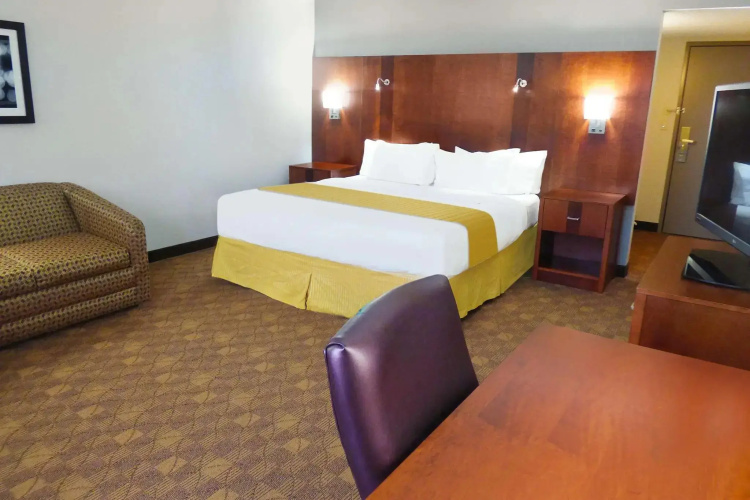Radisson Hotel Akron/Fairlawn
