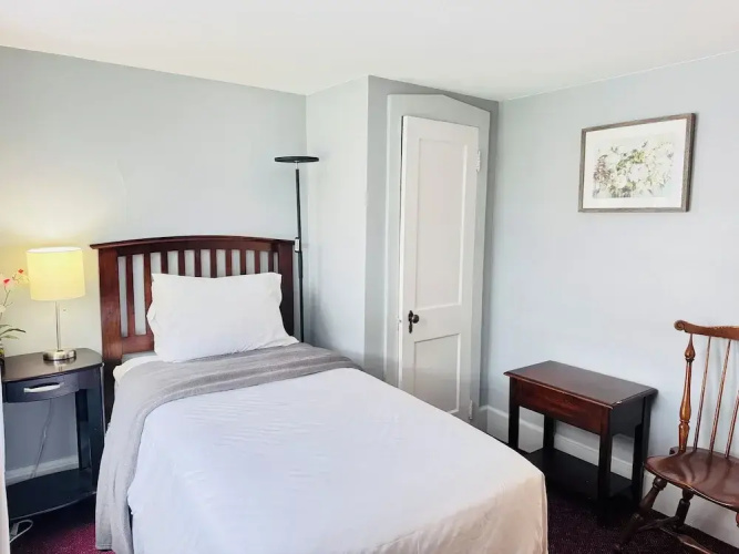 Pocono Ridge Inn