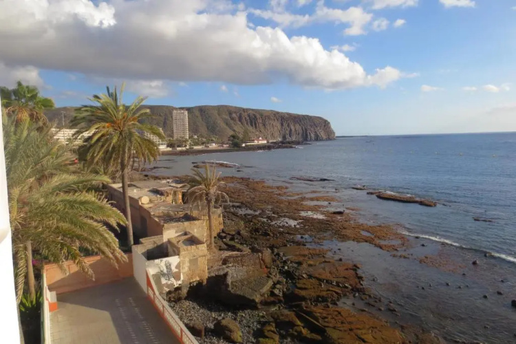 Apartment Los Cristianos