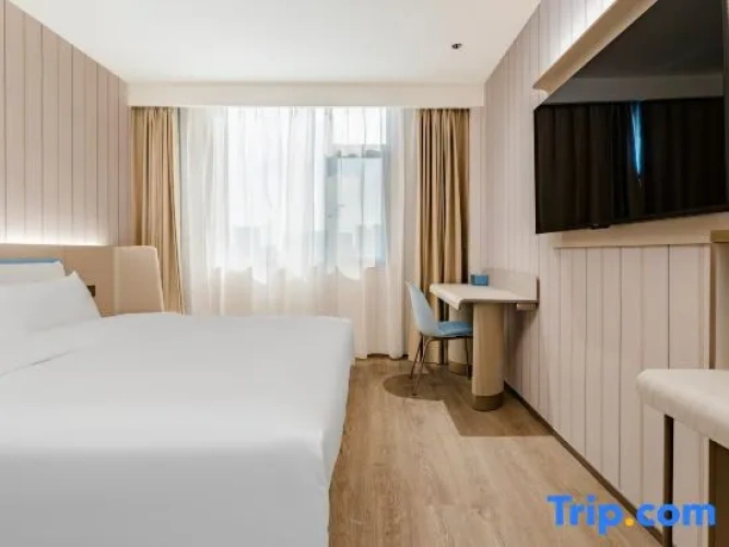 Comfort room