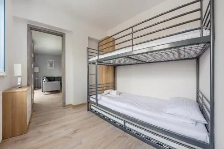 Apartament U Sternika