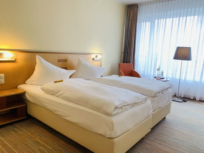 Double Junior Suite
