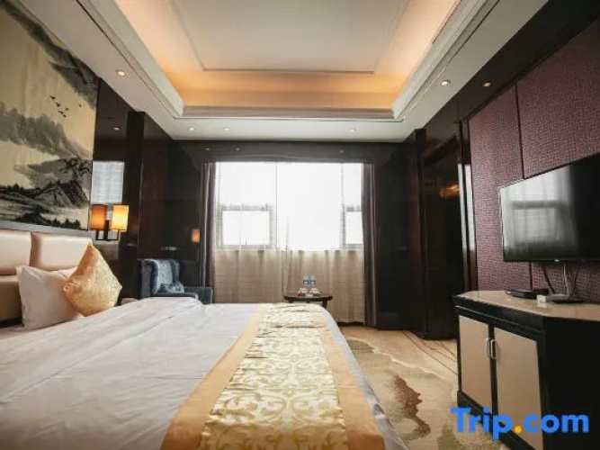 Ruihang Hotel