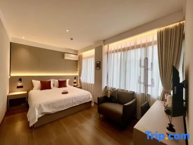 Business Double room